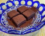 簡単！バレンタイン生チョコ作り方4写真