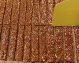 ♧甘さ控えめ＊福豆クッキー[ココア]作り方10写真
