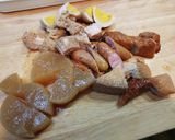 超簡単！余ったおでんでカレーライス！作り方2写真