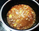 超簡単！余ったおでんでカレーライス！作り方5写真