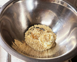 ソーセージきゅうりみょうがの味噌マヨ和え作り方4写真