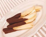 お家で簡単Jagabeeチョコレート作り方6写真