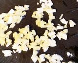 【減塩】サバ缶カレー作り方2写真