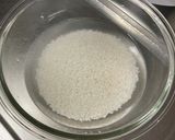 レンジで簡単☆ご飯1合☆炊飯作り方2写真