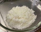レンジで簡単☆ご飯1合☆炊飯作り方7写真