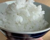 レンジで簡単☆ご飯1合☆炊飯作り方8写真