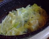 Baba's Cabbage Rolls作り方9写真