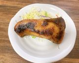 ブリの照り焼き作り方4写真