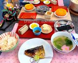 令和五年　如月一日　献立作り方4写真