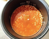 しめじ 玉ねぎの 洋風 炊き込みご飯✾作り方4写真