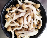しめじ 玉ねぎの 洋風 炊き込みご飯✾作り方6写真