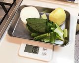 旬の野菜で☆基本のポタージュ作り方1写真