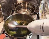 旬の野菜で☆基本のポタージュ作り方4写真