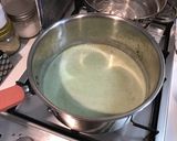 旬の野菜で☆基本のポタージュ作り方6写真
