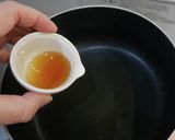 あんかけ豚キムチZENB作り方3写真
