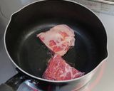 あんかけ豚キムチZENB作り方4写真