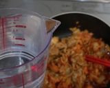 あんかけ豚キムチZENB作り方6写真