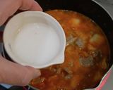 あんかけ豚キムチZENB作り方8写真
