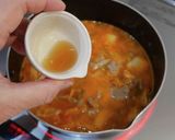 あんかけ豚キムチZENB作り方9写真