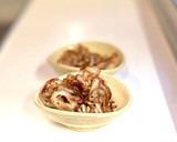 焼くだけだけど豚のど軟骨を美味しく作り方7写真