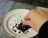 レンジで簡単トリュフ・ブリガデイロ作り方9写真