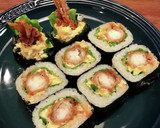 お刺身で海鮮恵方巻き＊節分にも作り方26写真