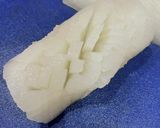 漬物〜たくあんの切り方作り方5写真