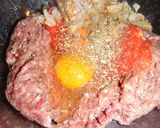 大豆いりコロバーグ～RISSOLES風作り方3写真