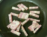 ブロッコリーと白菜のとろとろシチュー作り方7写真