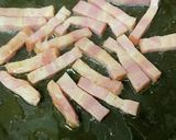 ブロッコリーと白菜のとろとろシチュー作り方8写真