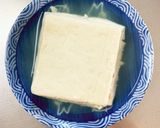 レンジ肉無きな粉ケチャポン味白菜回鍋肉風作り方1写真