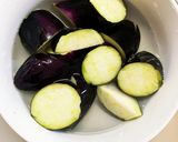 レンジ肉無きな粉ケチャポン味白菜回鍋肉風作り方5写真