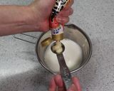 ごろごろチキンの濃厚カルボナーラ♪作り方2写真