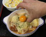 ごろごろチキンの濃厚カルボナーラ♪作り方9写真