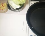 ポテトサラダ巻作り方1写真