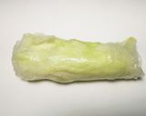 ポテトサラダ巻作り方4写真