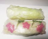 ポテトサラダ巻作り方7写真