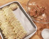 子どもがバクバク食べる餃子作り方6写真