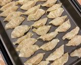 子どもがバクバク食べる餃子作り方7写真