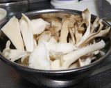 野菜たっぷり塩ラーメン鍋♡作り方3写真