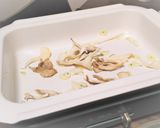 野菜たっぷり塩ラーメン鍋♡作り方4写真
