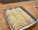 子どもがバクバク食べる餃子作り方8写真