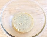 米粉の簡単クッキー（バレンタインにも）作り方2写真