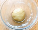 米粉の簡単クッキー（バレンタインにも）作り方4写真