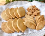 米粉の簡単クッキー（バレンタインにも）作り方6写真
