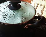 おうちカフェ★濃厚まったりチョコプリン作り方7写真