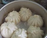 めんどくさがり～のネギ豚まん作り方5写真