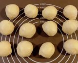 みんな大好き。おいしいあんパン。作り方3写真