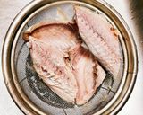 【冬に美味しい！】サバのみそ煮作り方2写真