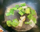 【冬に美味しい！】サバのみそ煮作り方4写真
